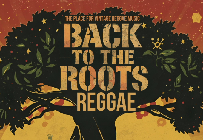 Back to the Roots Reggae 